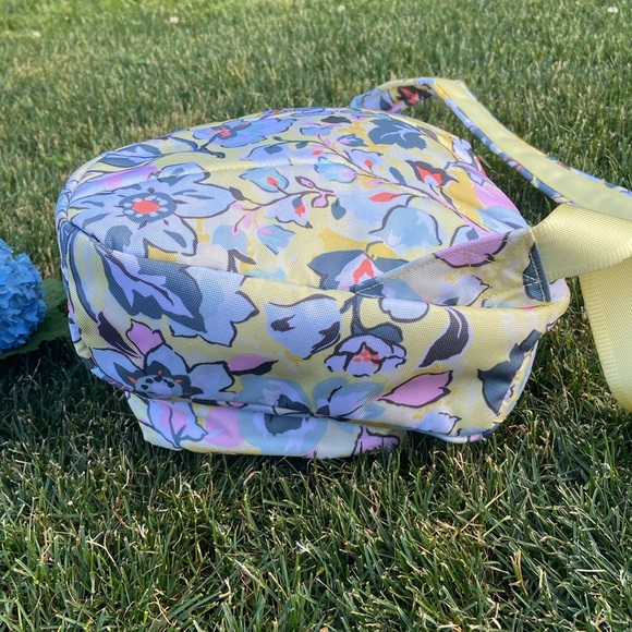 Vera Bradley - Lighten Up Sling Backpack - Picture 3 of 13